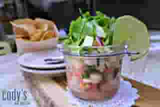 Ceviche