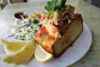 lobster roll