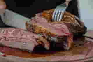 steak