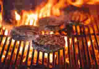 BBQ
