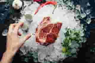 meat cut