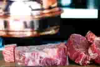 meat