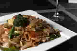 Pad Kee Mao*