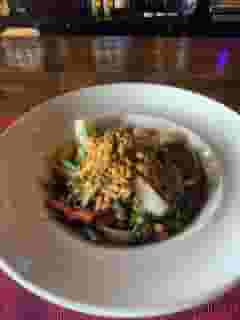 Spicy Basil Stir Fry*