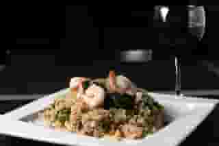 Garlic Fried Rice