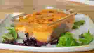 WEDNESDAY - Mama Denise's Reuben Meatloaf