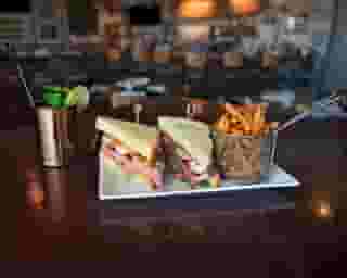 sandwich