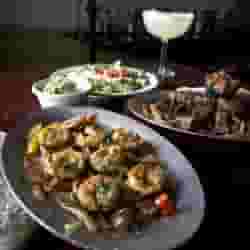 TUESDAY - Fajitas