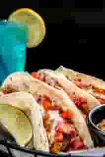 Baja Fish