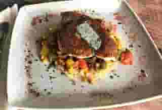 Dinner (5pmClose) menu Longboard Cafe American Restaurant in Ocean