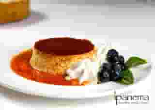 Pudim de Leite Condensado - Brazilian Flan