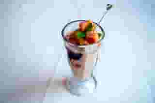 Creme de Papaia - Papaya Cream