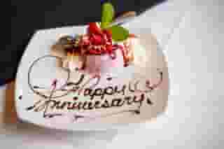 Creme de Morango - Strawberry Cream