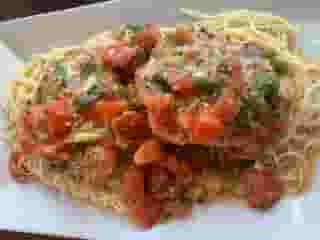 Tuscan Chicken