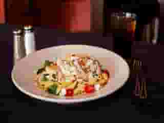 Chicken Mediterranean