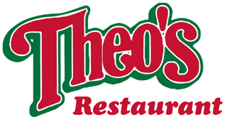 theo's restaurant