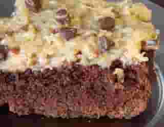 cake