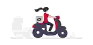 delivery