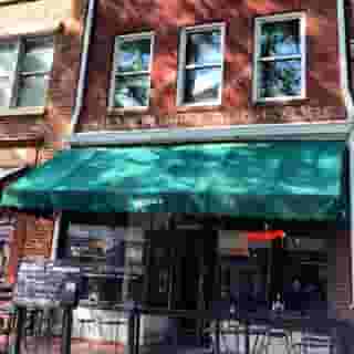 Storefront of Miller's Downtown