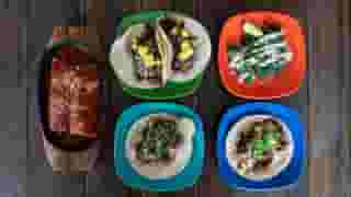 Spread