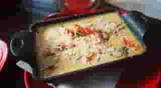 CHIPS AND FUNDIDO