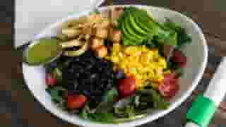 Avo Salad