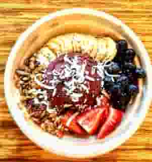 dana point açai bowl