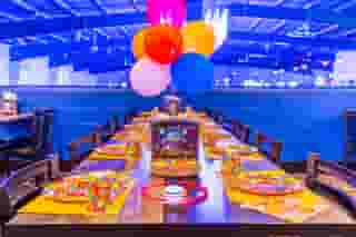 SPINZ Restaurant In Fort Myers FL
