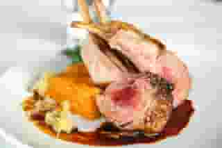 Lamb Rack