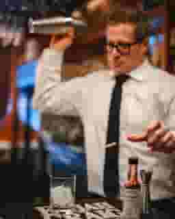 bartender