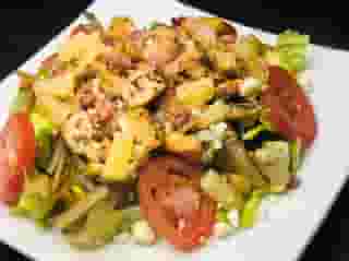 salad