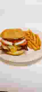 Everything Burger!