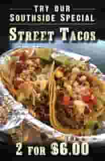 Street Tacos