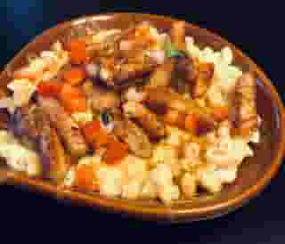 Fajita Jack Mac