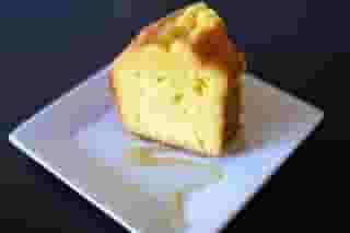 Pound Cake