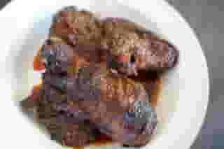 Jerk Chicken