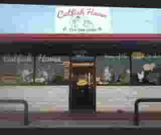 The Original Catfish Haven