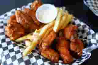 Wings