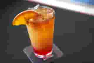 Long Island Iced Tea