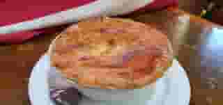 Chicken Pot Pie