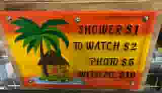 sign
