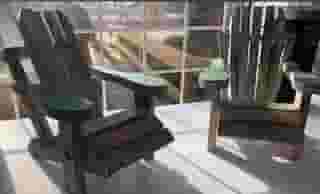 chairs