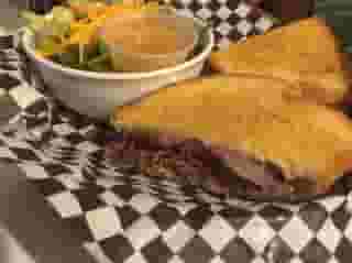 Patty Melt