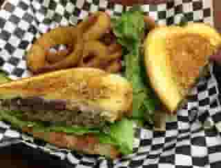 Twisted Sandwich