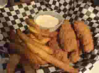 Chicken Tenders