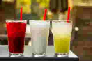 agua fresca