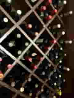 wine