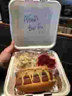 hotdog