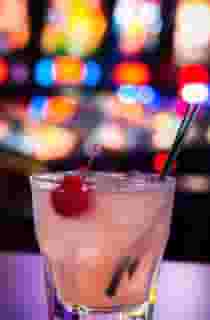 pink drink