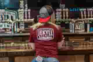 jekyll mode;